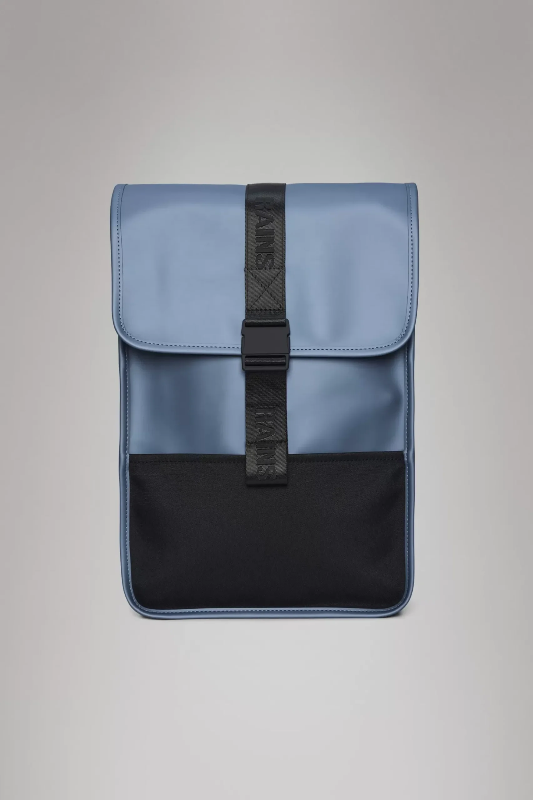 Rains Rygsække<Rolltop Rucksack Bay