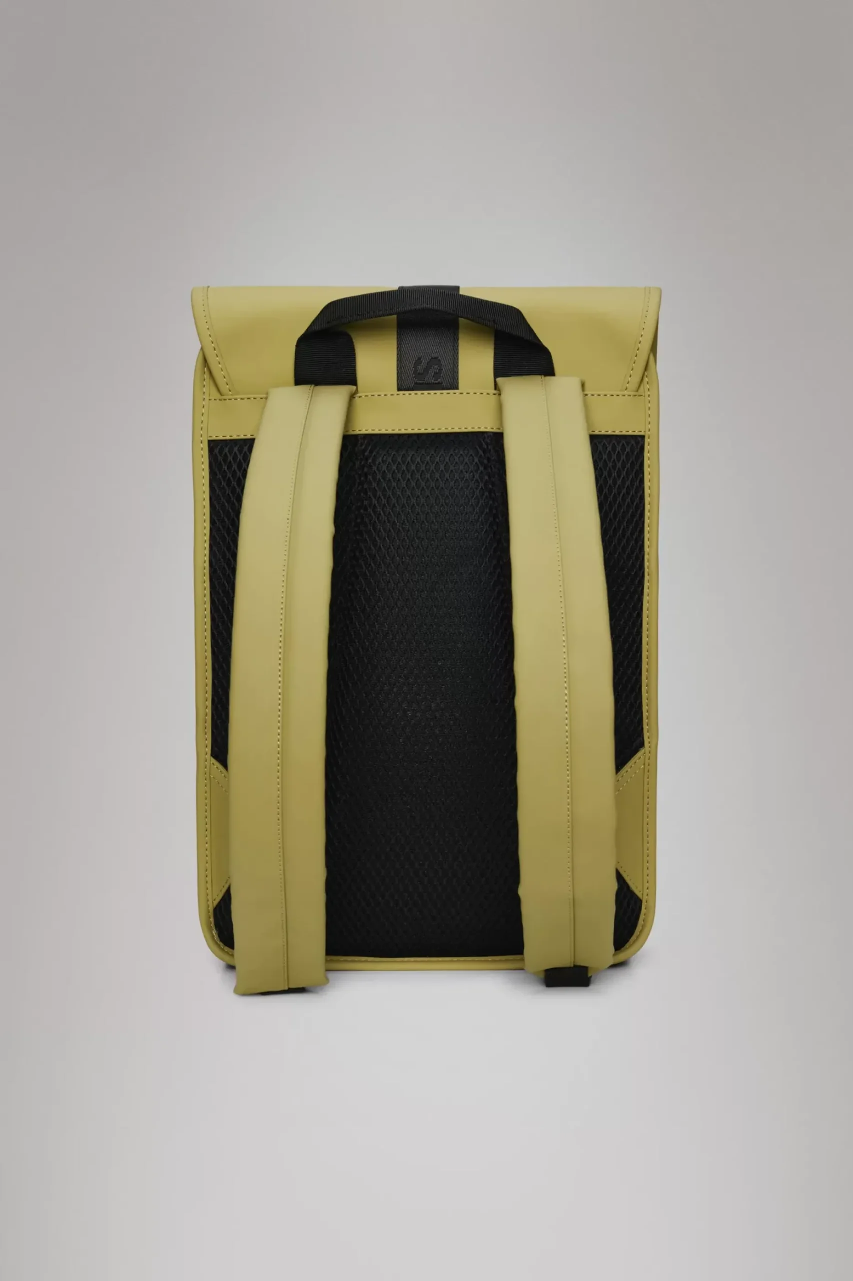Rains Rygsække<Rolltop Rucksack Khaki