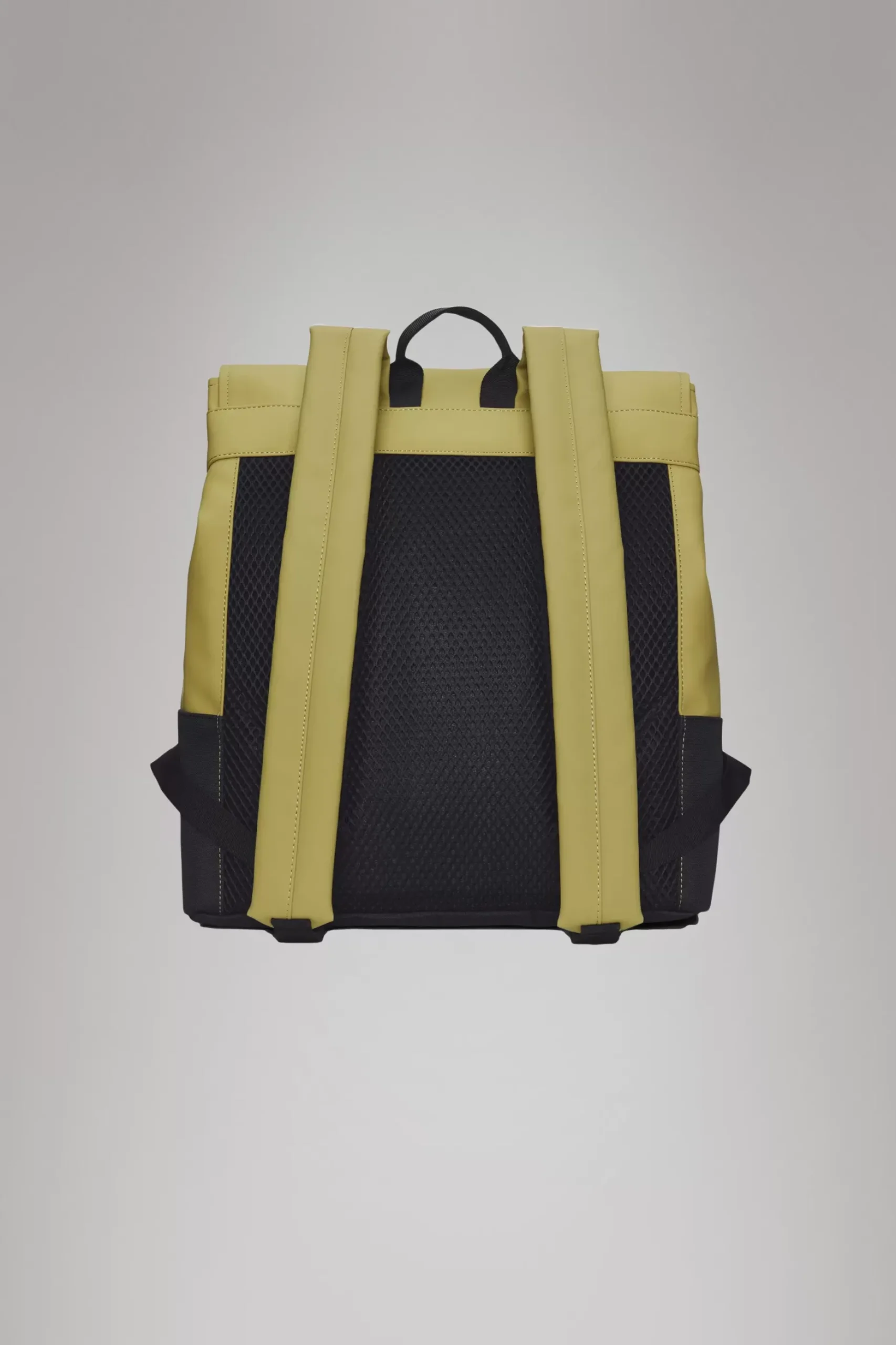 Rains Rygsække<Rolltop Rucksack Khaki