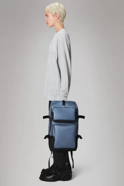 Rains Rygsække|Træningstasker<Rolltop Rucksack Bay