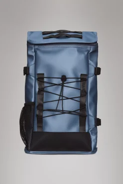 Rains Rygsække<Rolltop Rucksack Bay