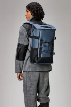 Rains Rygsække<Rolltop Rucksack Bay