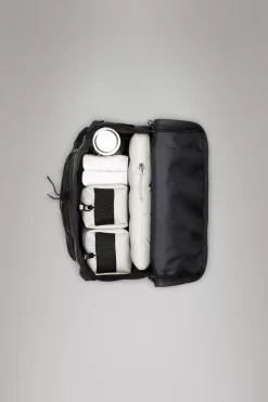 Rains Rygsække<Rolltop Rucksack Bay