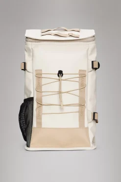 Rains Rygsække<Rolltop Rucksack Dune