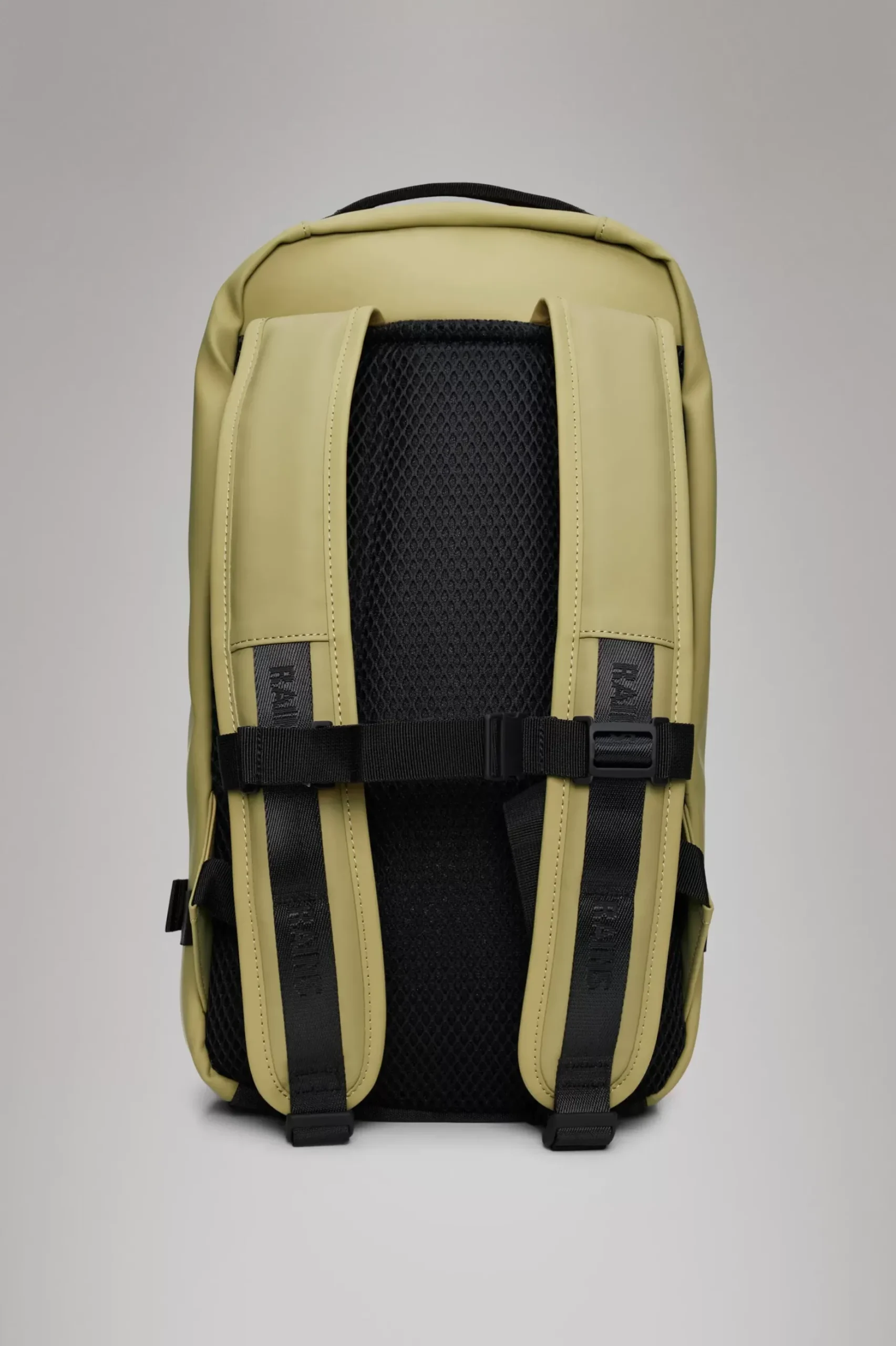 Rains Rygsække<Rolltop Rucksack Khaki