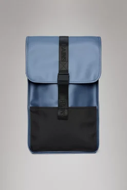 Rains Rygsække<Rolltop Rucksack Bay