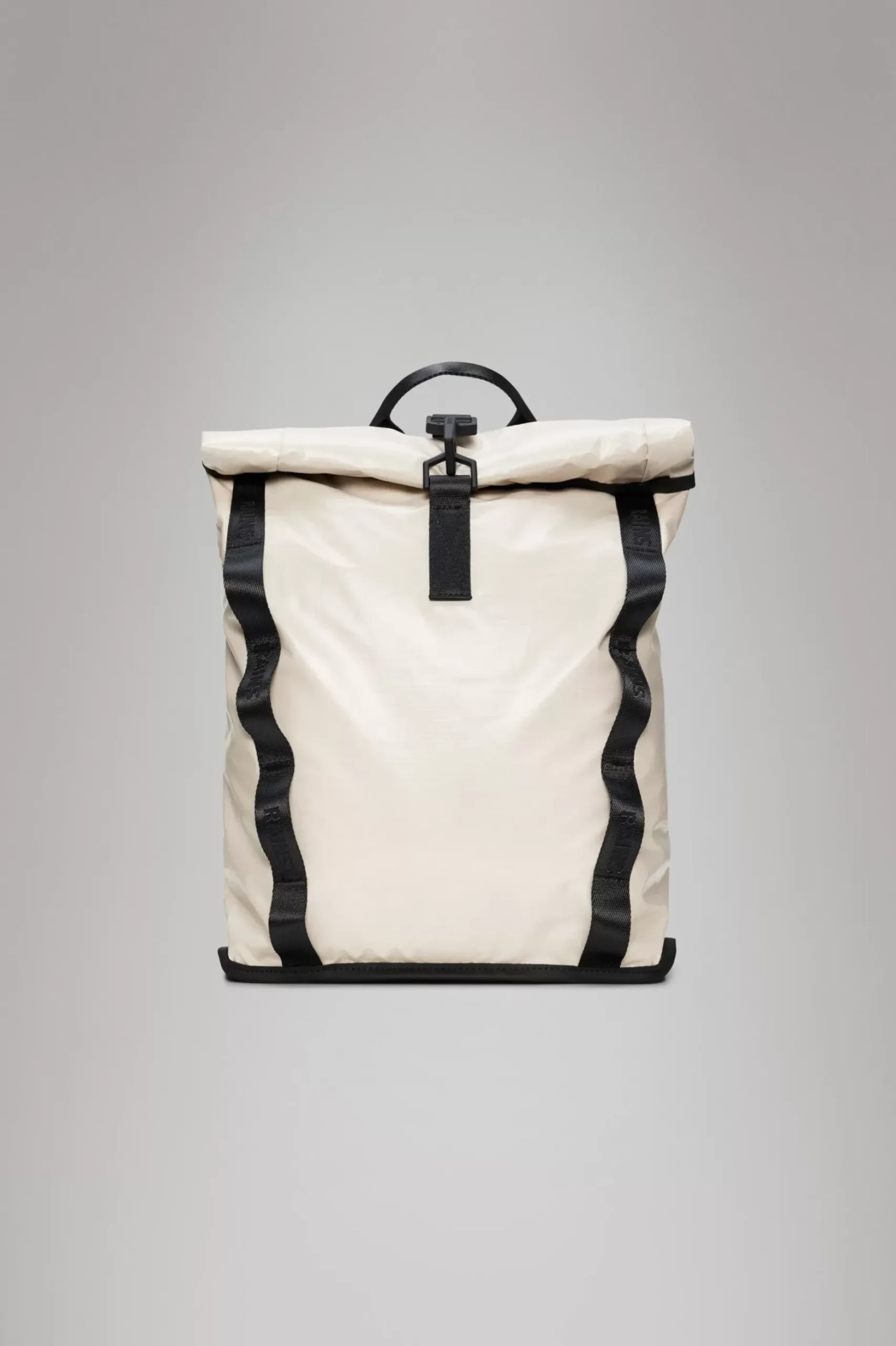 Rains Rygsække<Rolltop Rucksack Dune