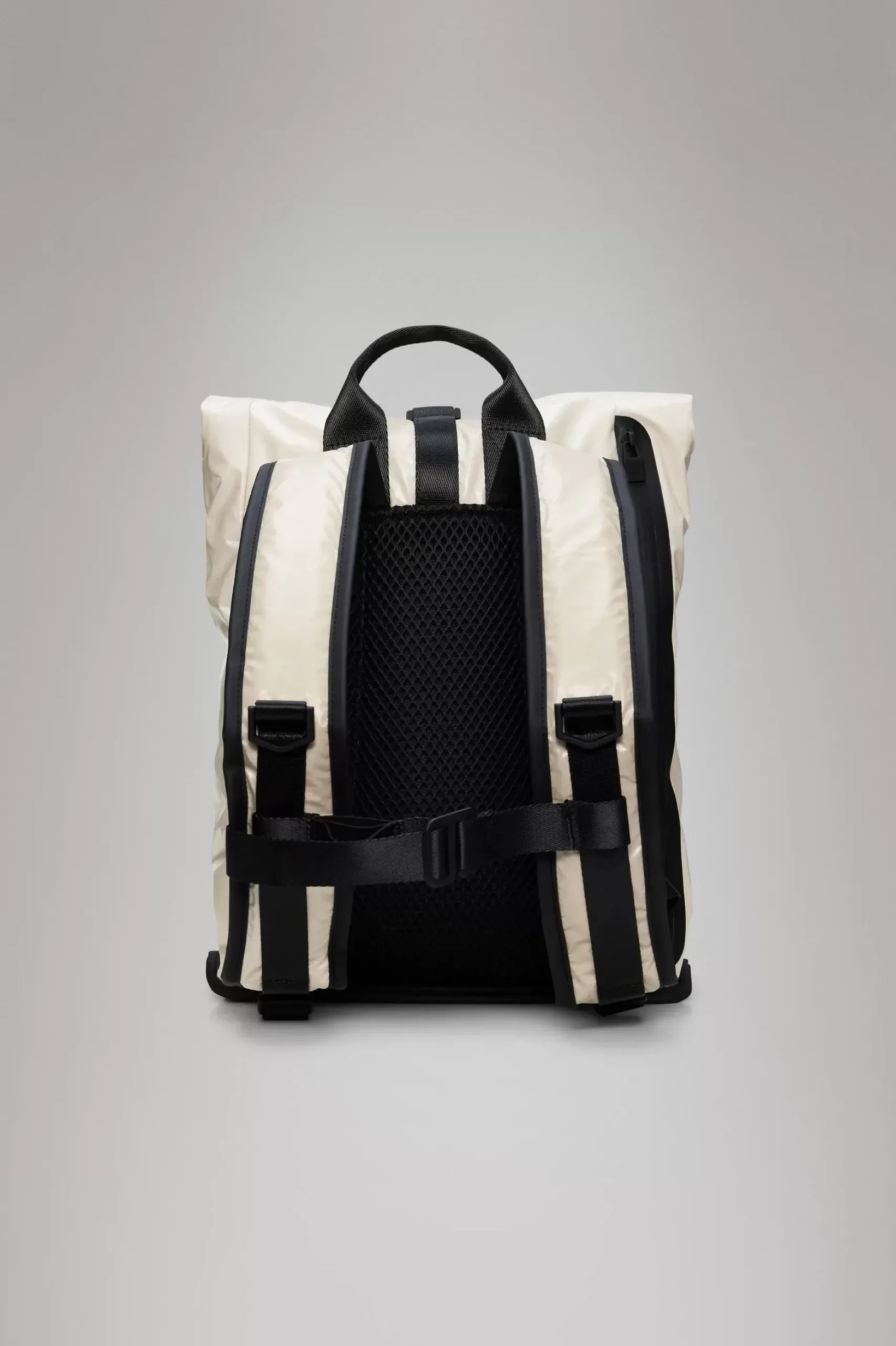 Rains Rygsække<Rolltop Rucksack Dune