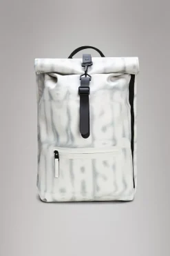 Rains Rygsække<Rolltop Rucksack Spray