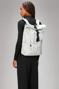 Rains Rygsække<Rolltop Rucksack Spray