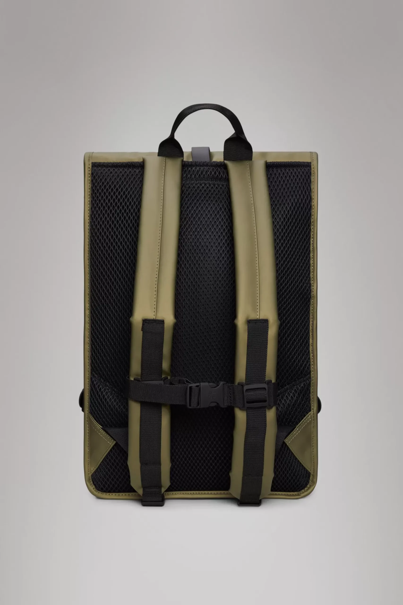 Rains Rygsække|Træningstasker<Rolltop Rucksack Revel