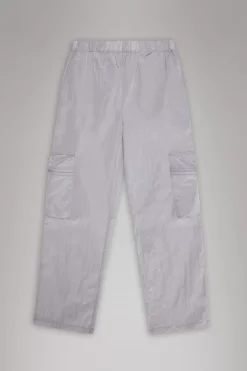 Rains Bukser<Sintra Fleece Pants Regular Flint