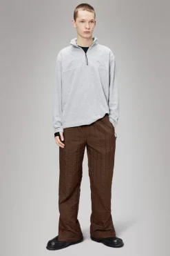Rains Bukser<Sintra Fleece Pants Regular Frame