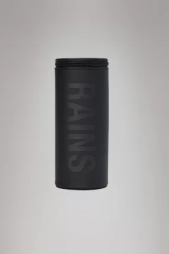 Rains Picnic Accessories|Flaskeholdere<Soft Cooler Lunch Bag Black