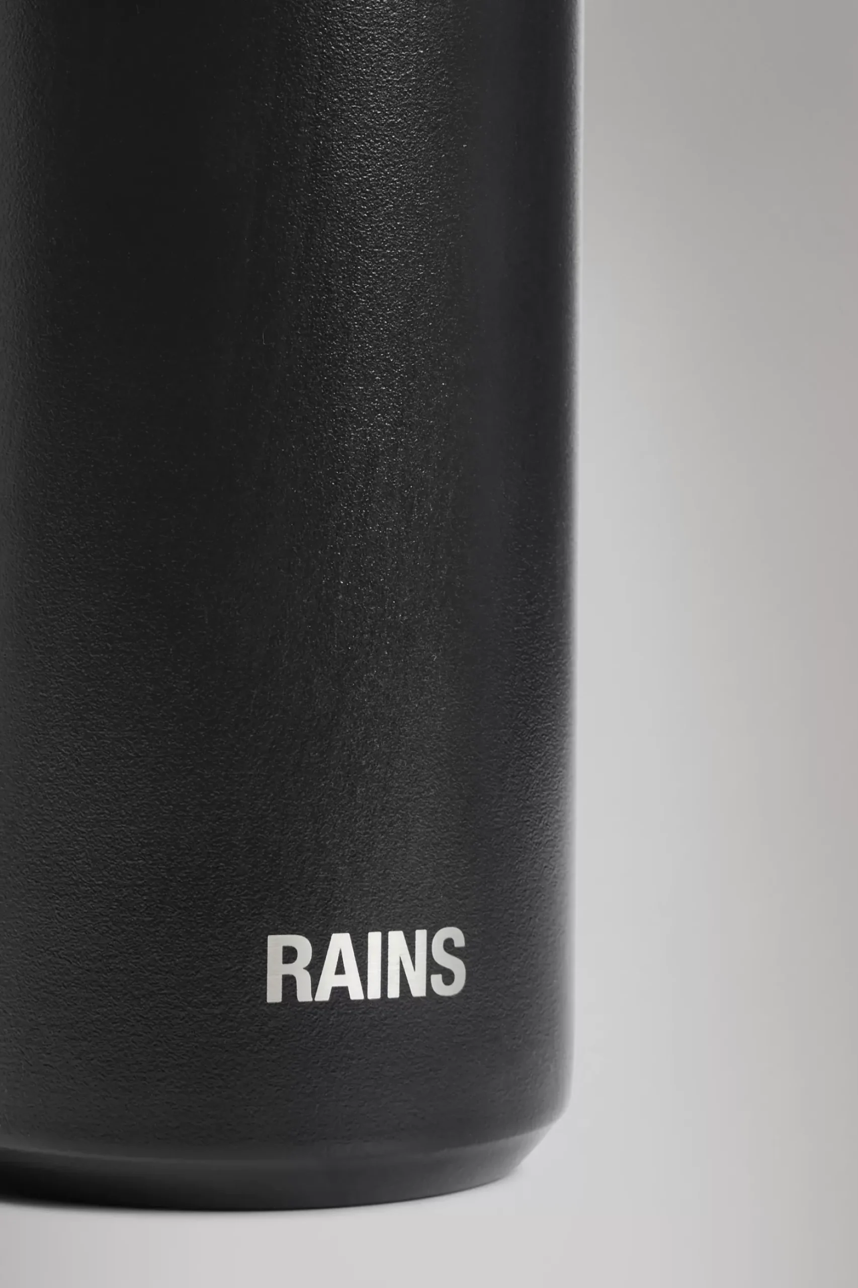 Rains Picnic Accessories<Soft Cooler Lunch Bag Black