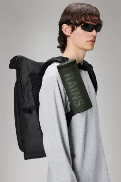 Rains Picnic Accessories|Flaskeholdere<Soft Cooler Lunch Bag Green