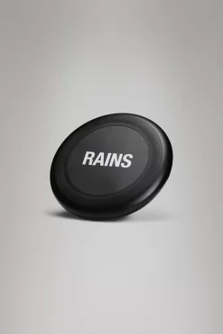 Rains Picnic Accessories<Soft Cooler Lunch Bag Black