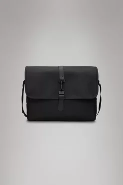 Rains Computertasker<Texel Tech Bag Black