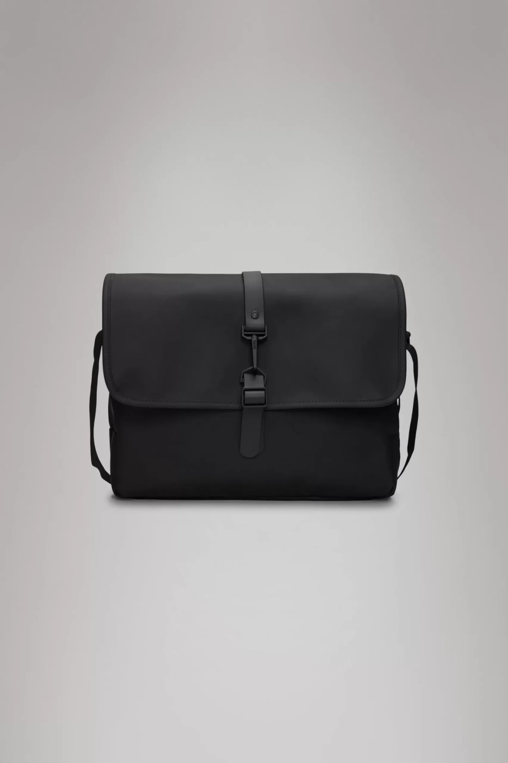 Rains Computertasker<Texel Tech Bag Black