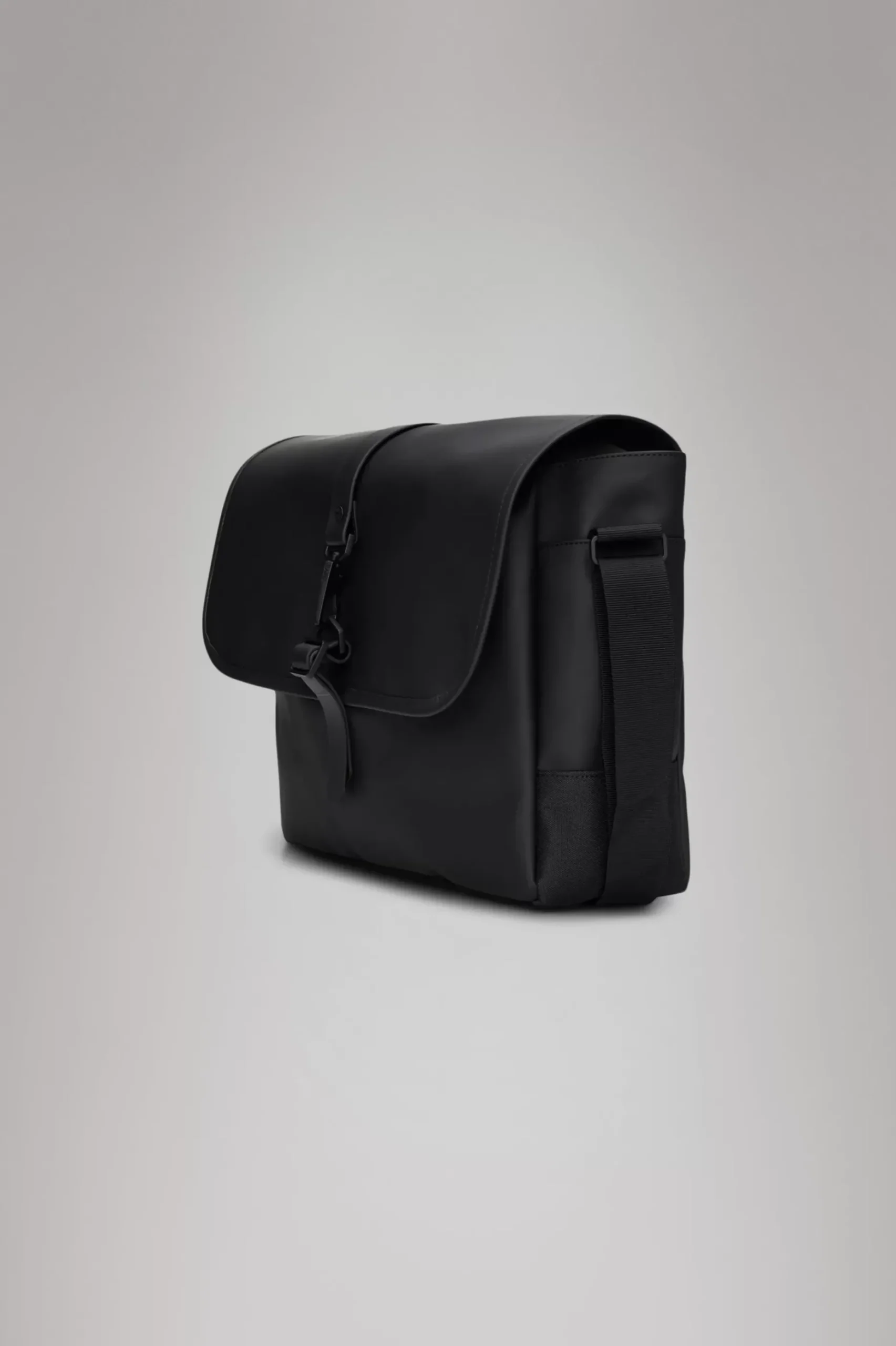 Rains Computertasker<Texel Tech Bag Black