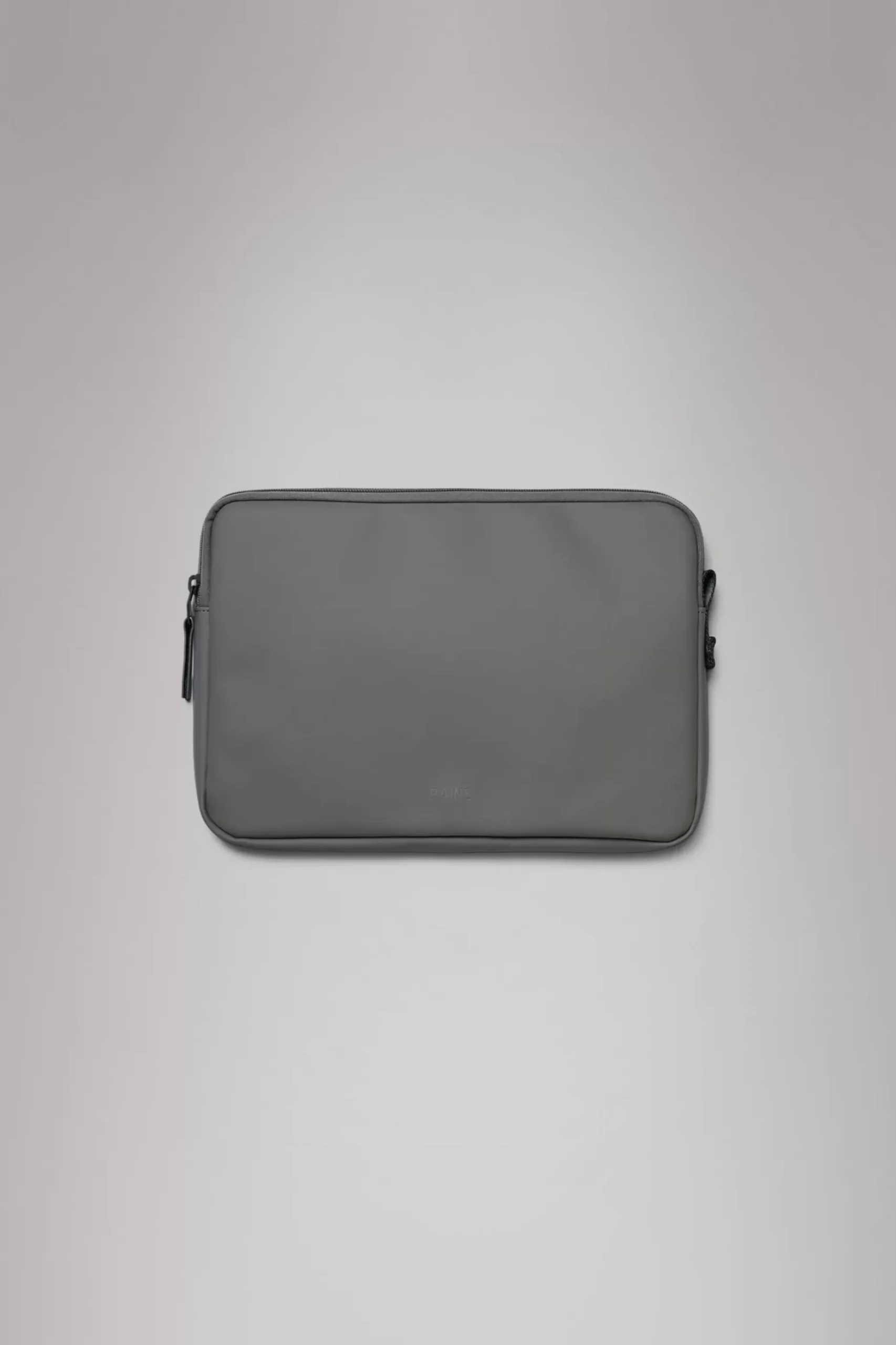 Rains Computertasker|Laptop Covers<Texel Tech Bag Grey