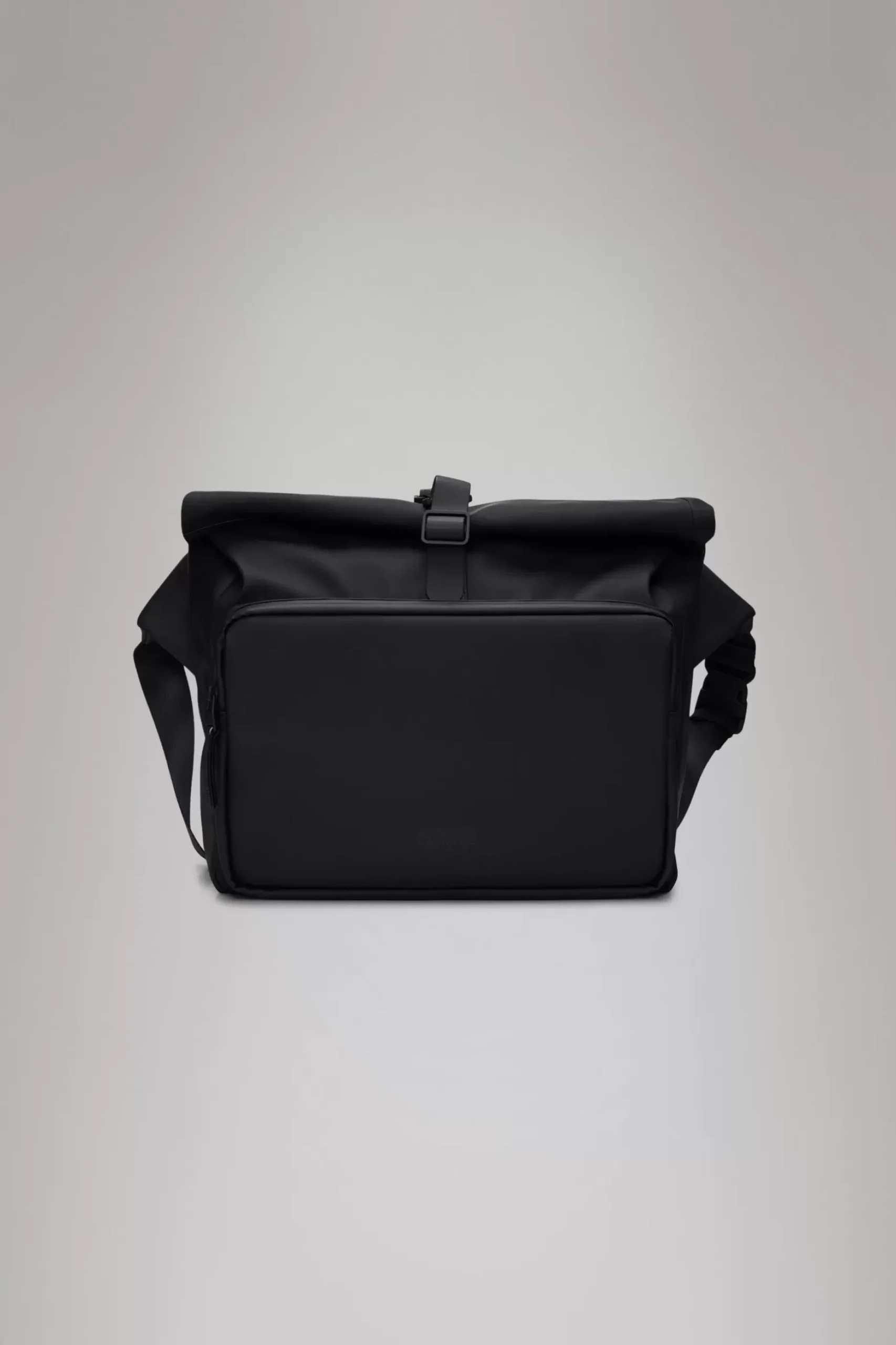Rains Computertasker<Texel Tech Bag Black