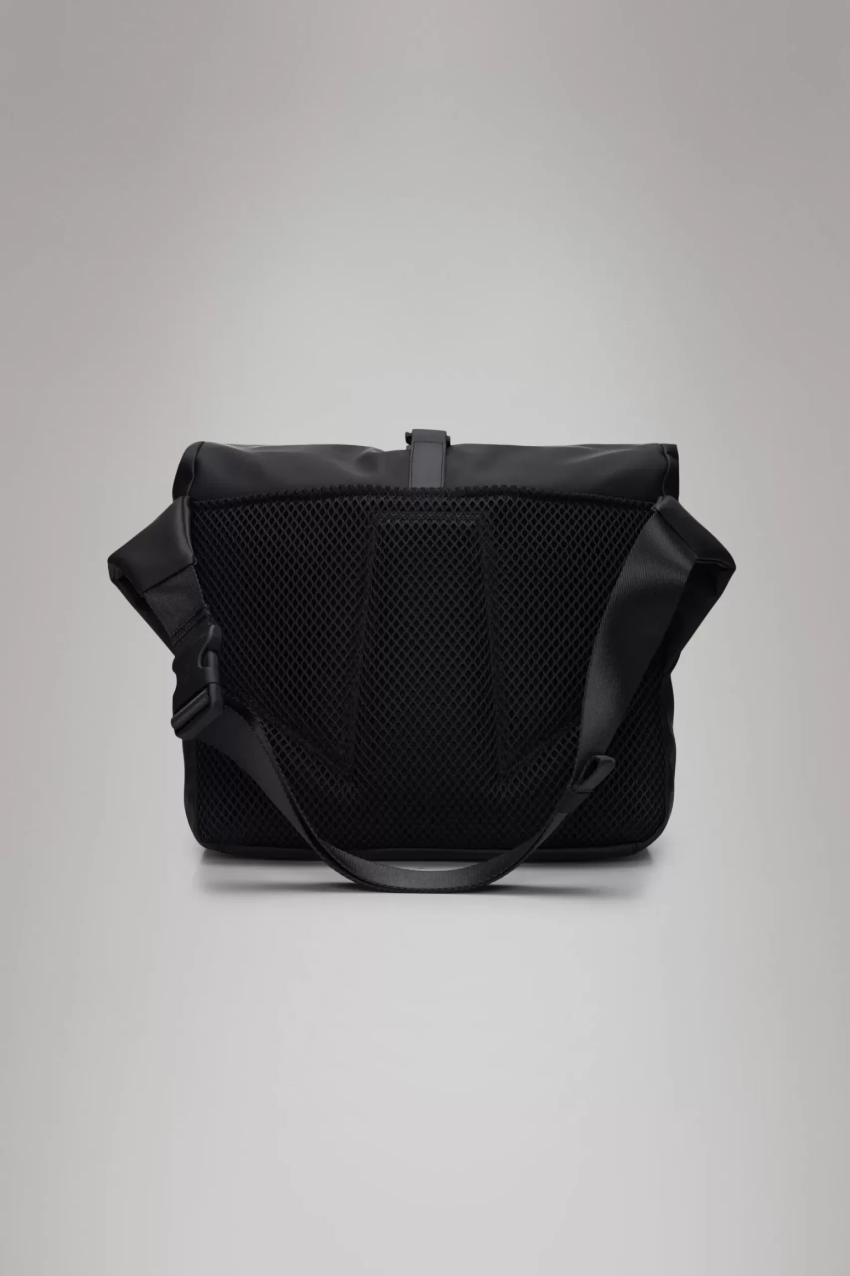 Rains Computertasker<Texel Tech Bag Black