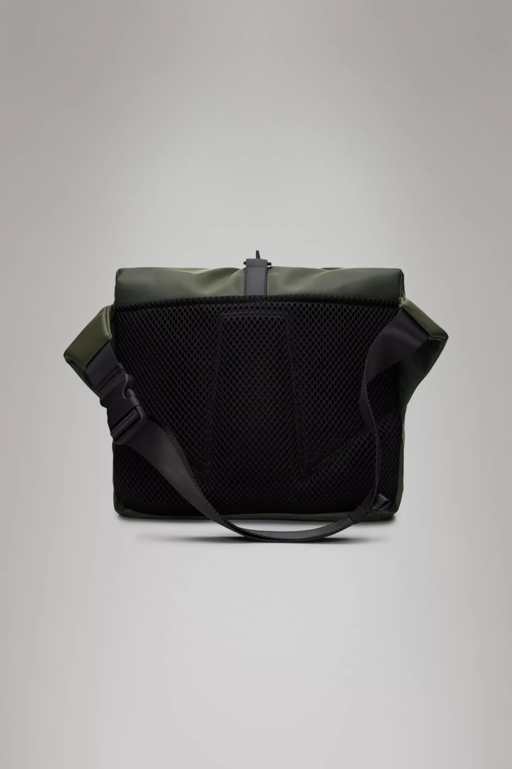 Rains Computertasker<Texel Tech Bag Green