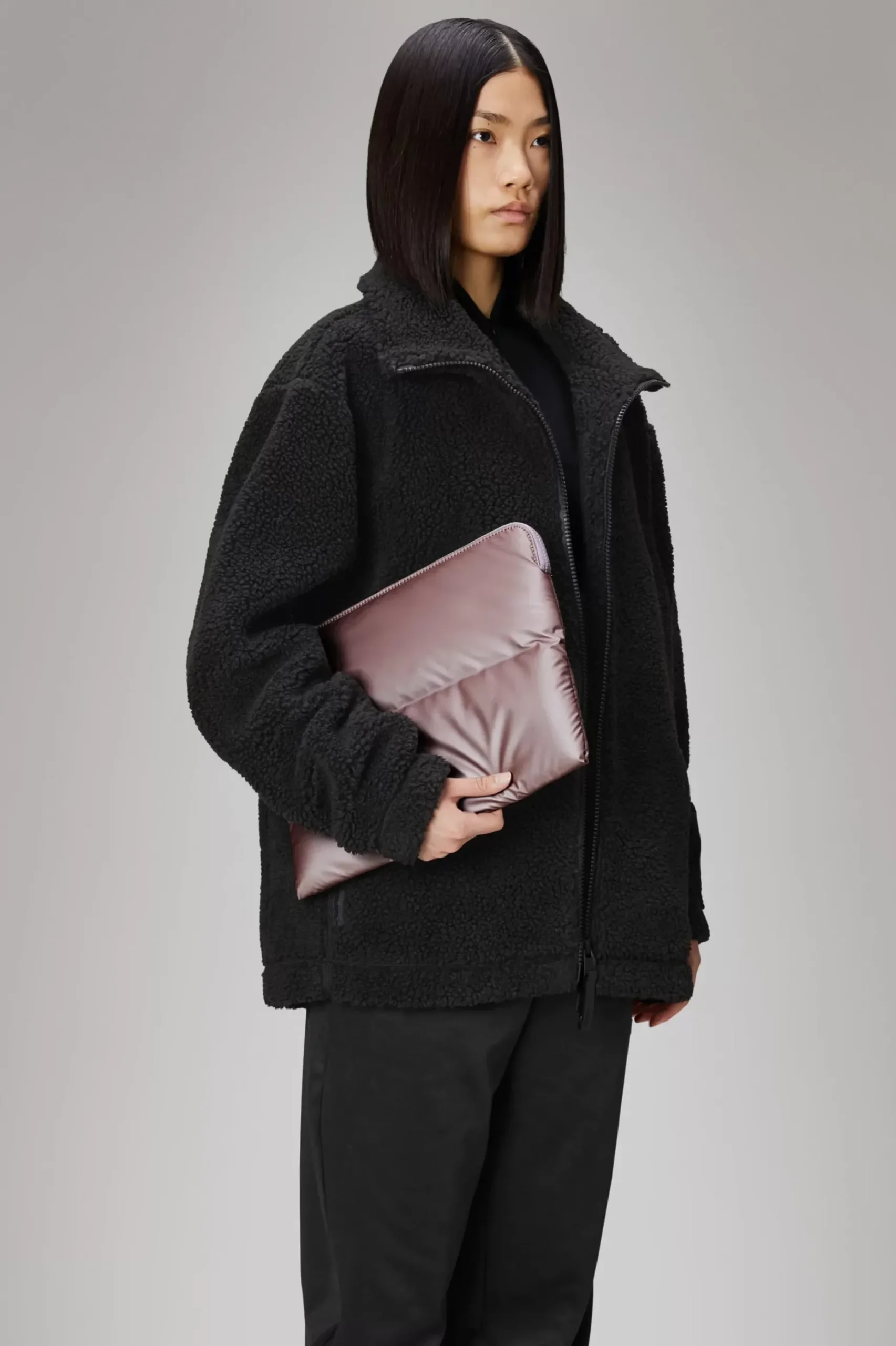 Rains Computertasker|Laptop Covers<Texel Tech Bag Muse