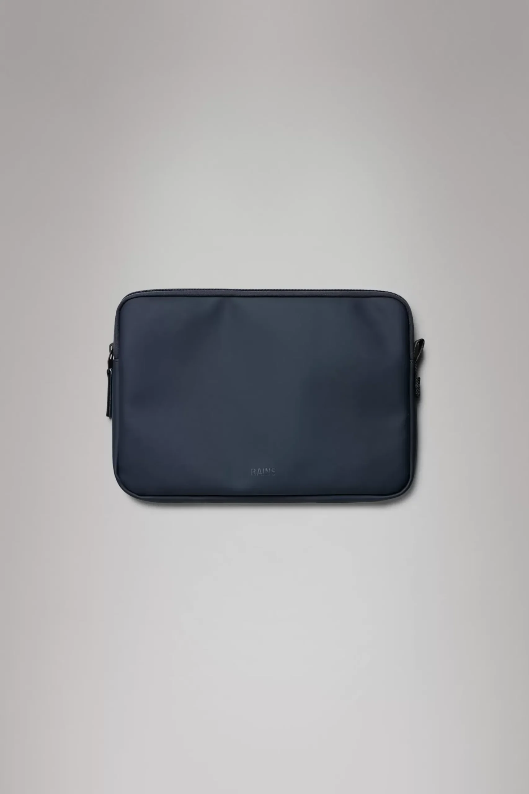 Rains Computertasker|Laptop Covers<Texel Tech Bag Navy