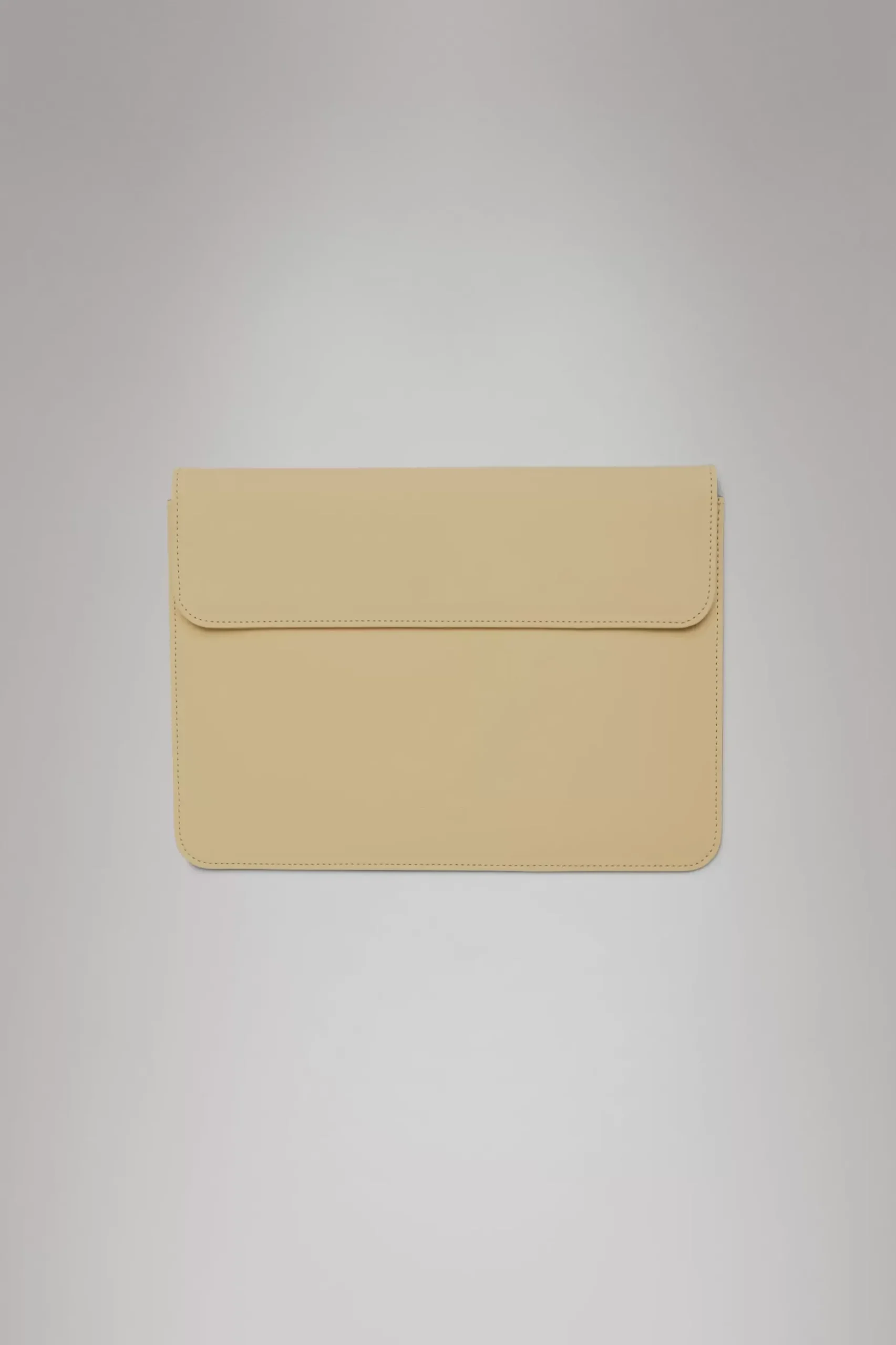 Rains Computertasker|Laptop Covers<Texel Tech Bag Sand