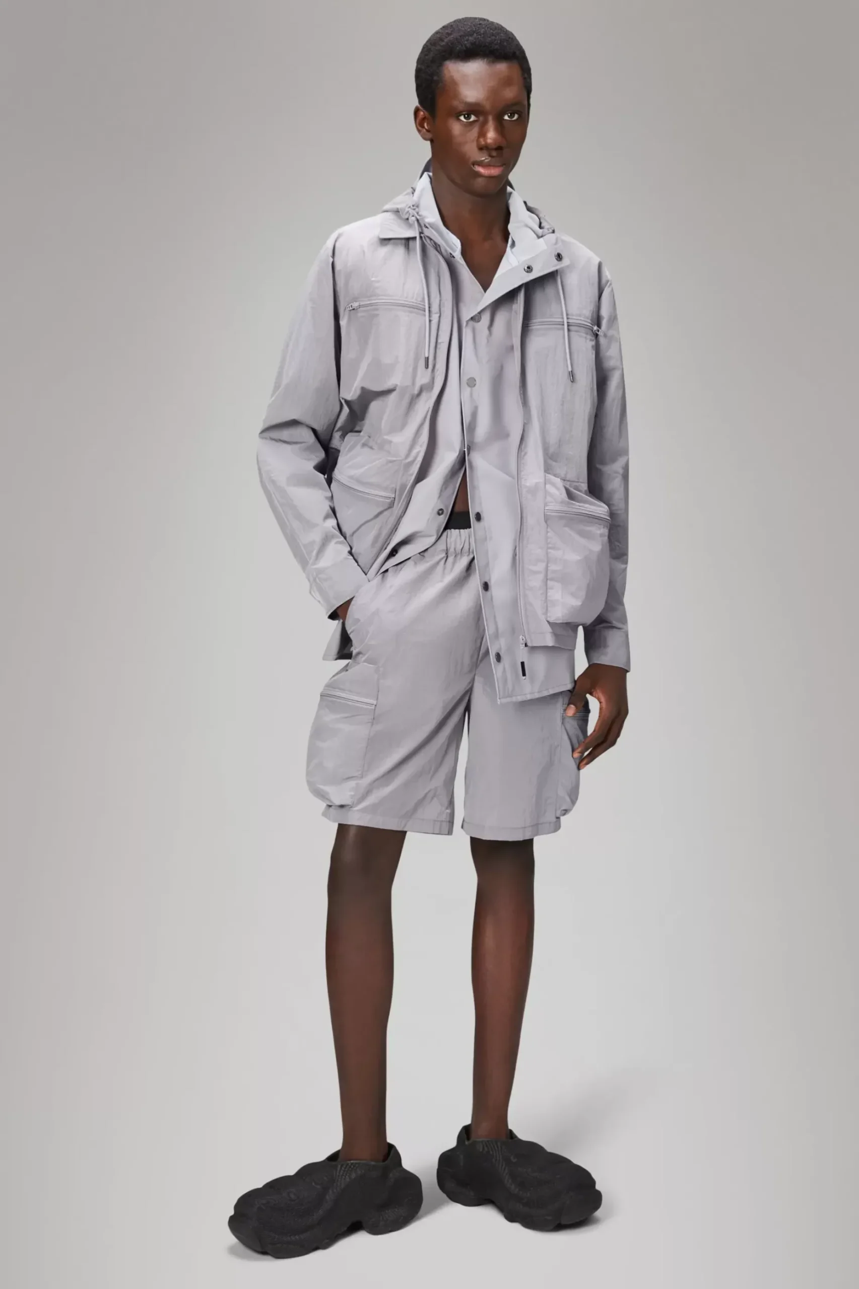 Rains Shorts<Tomar Shorts Flint