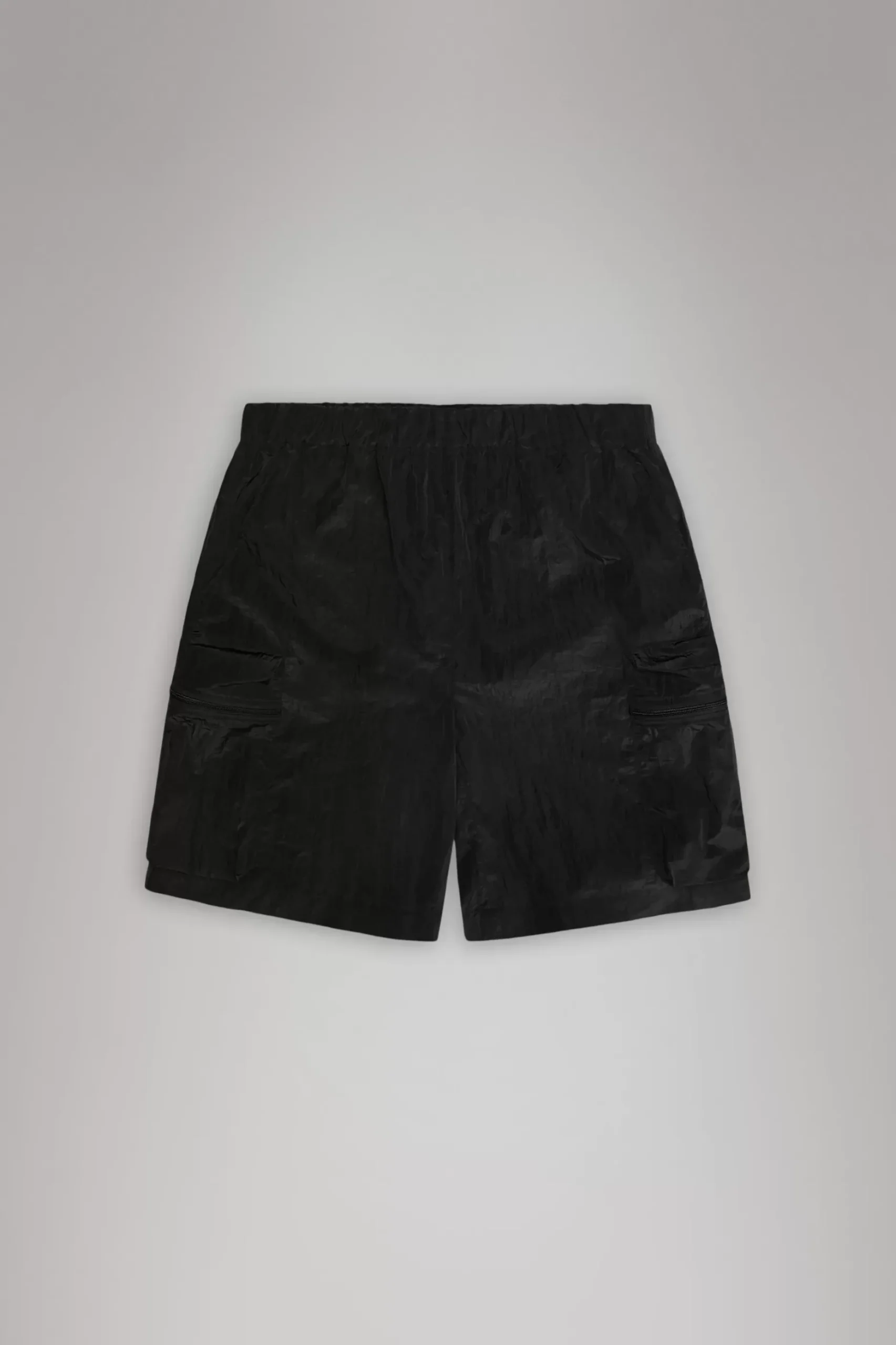 Rains Shorts<Tomar Shorts Black