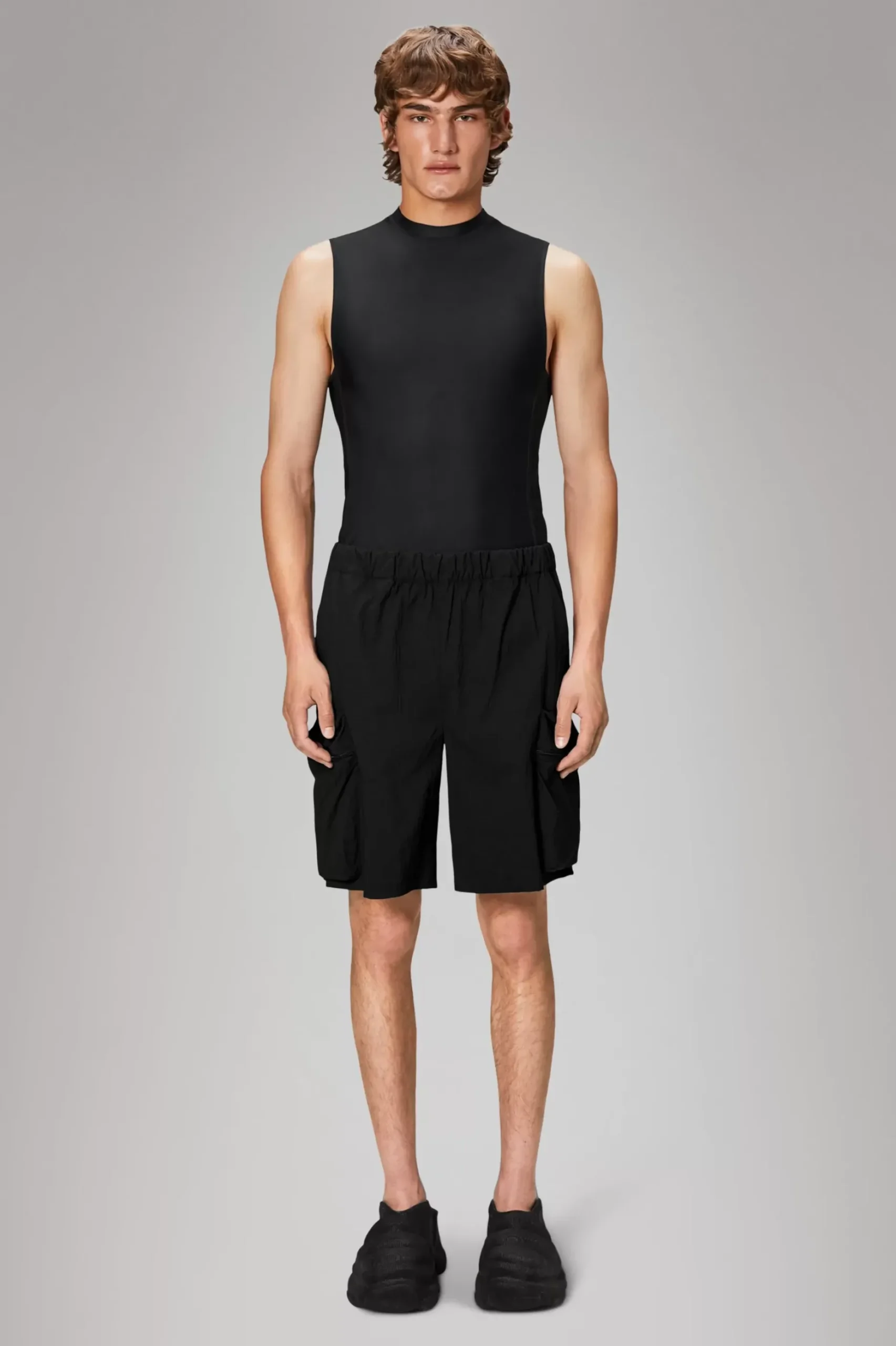 Rains Shorts<Tomar Shorts Black