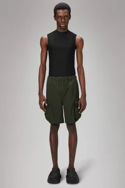 Rains Shorts<Tomar Shorts Green