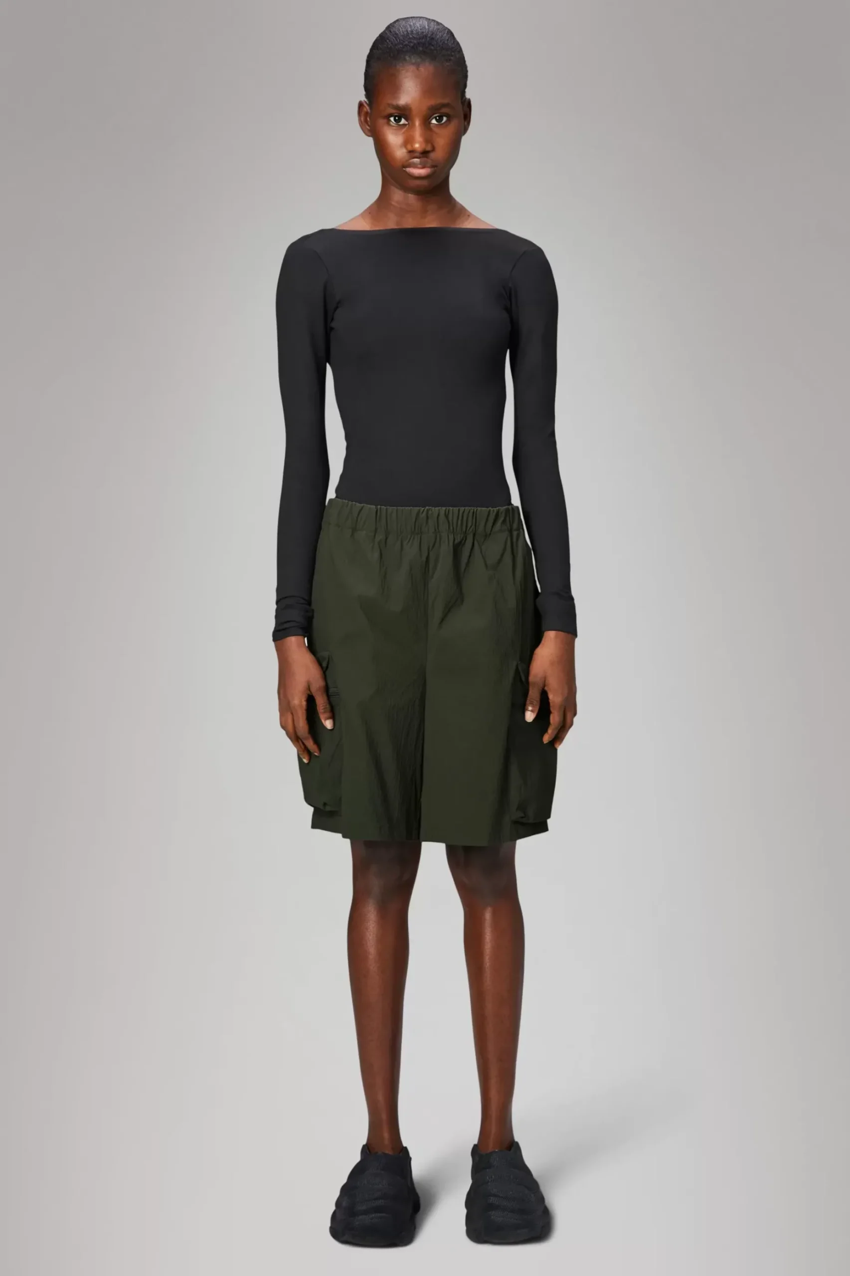 Rains Shorts<Tomar Shorts Green