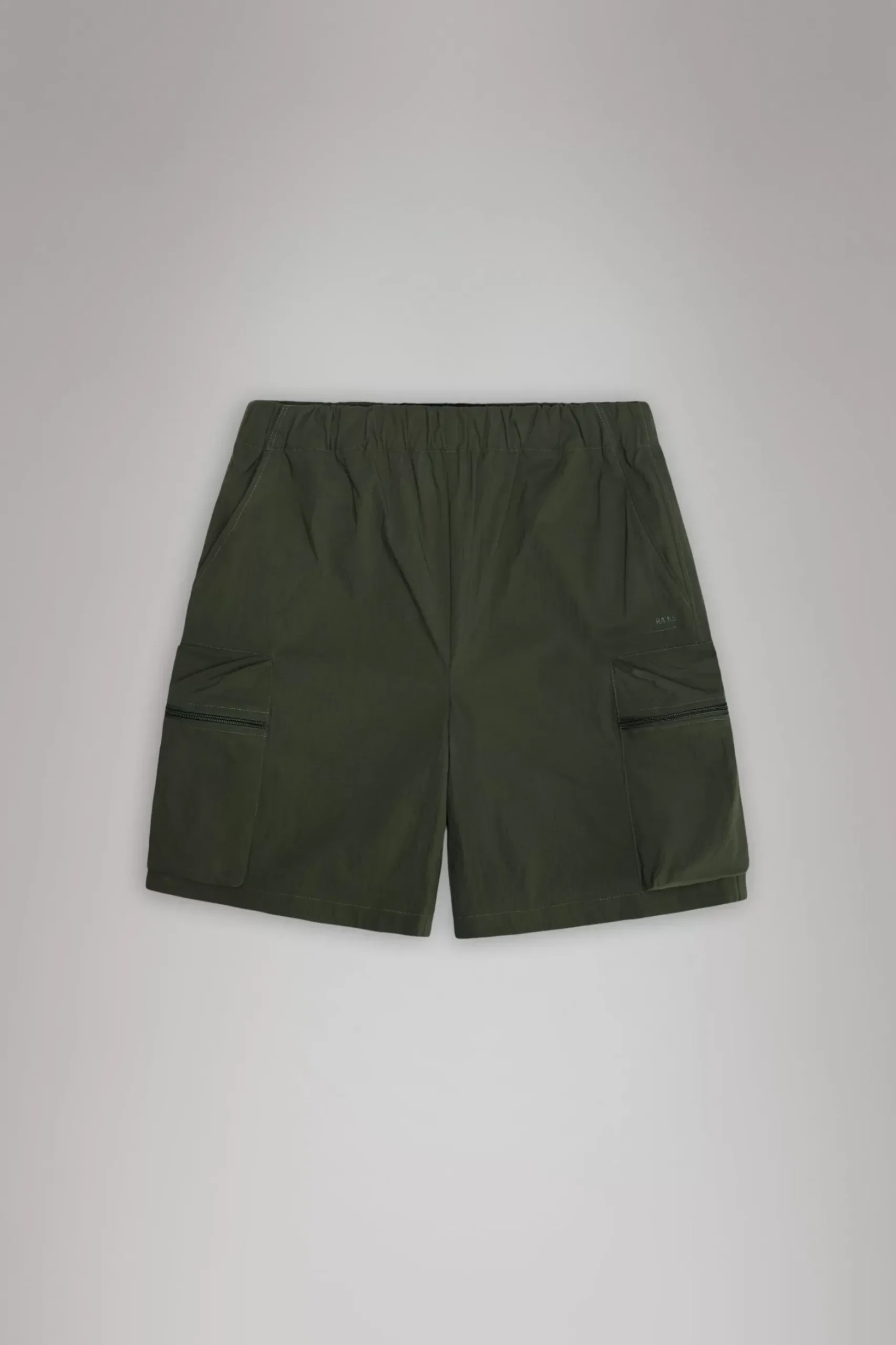 Rains Shorts<Tomar Shorts Green