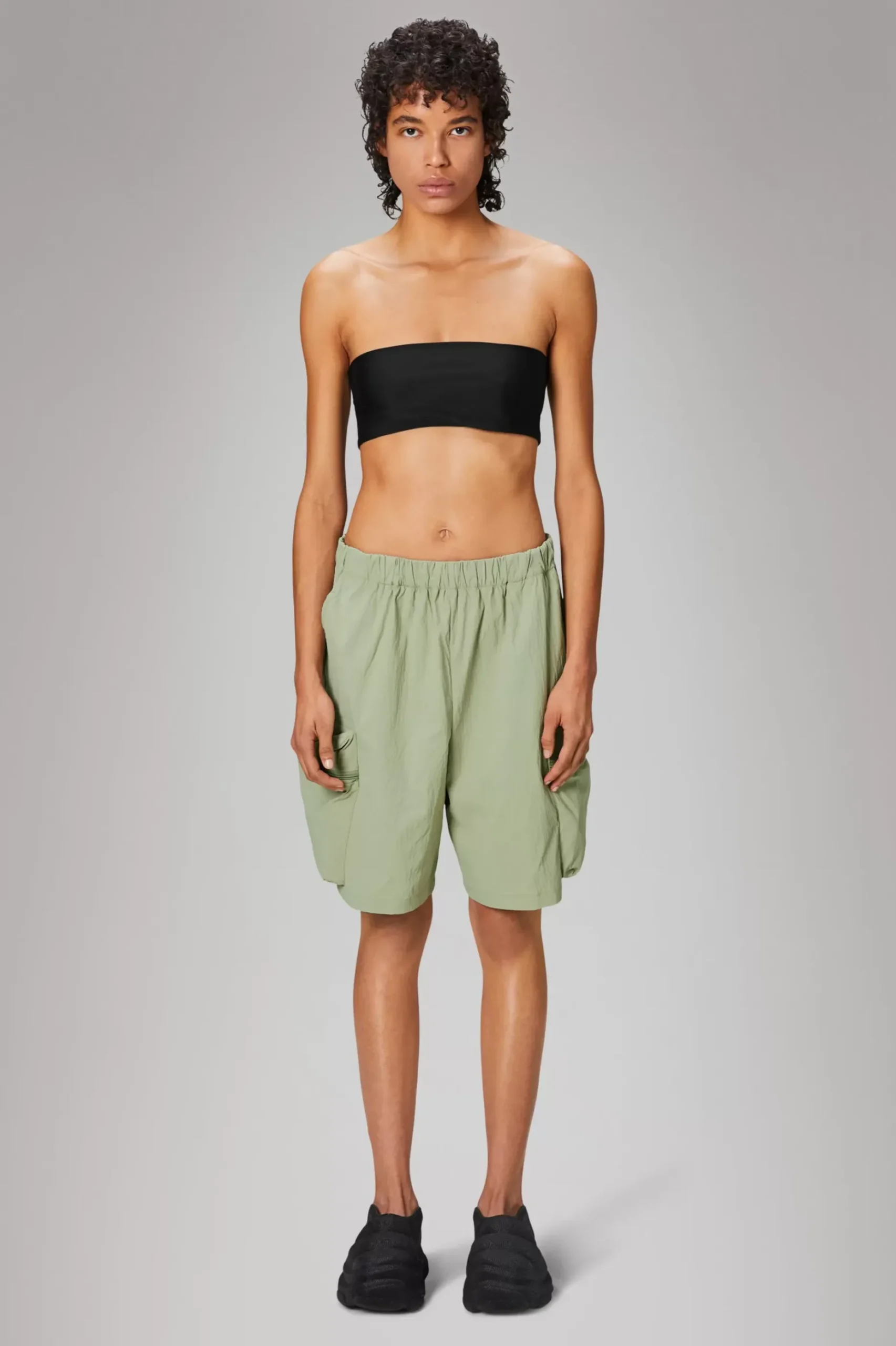 Rains Shorts<Tomar Shorts Earth