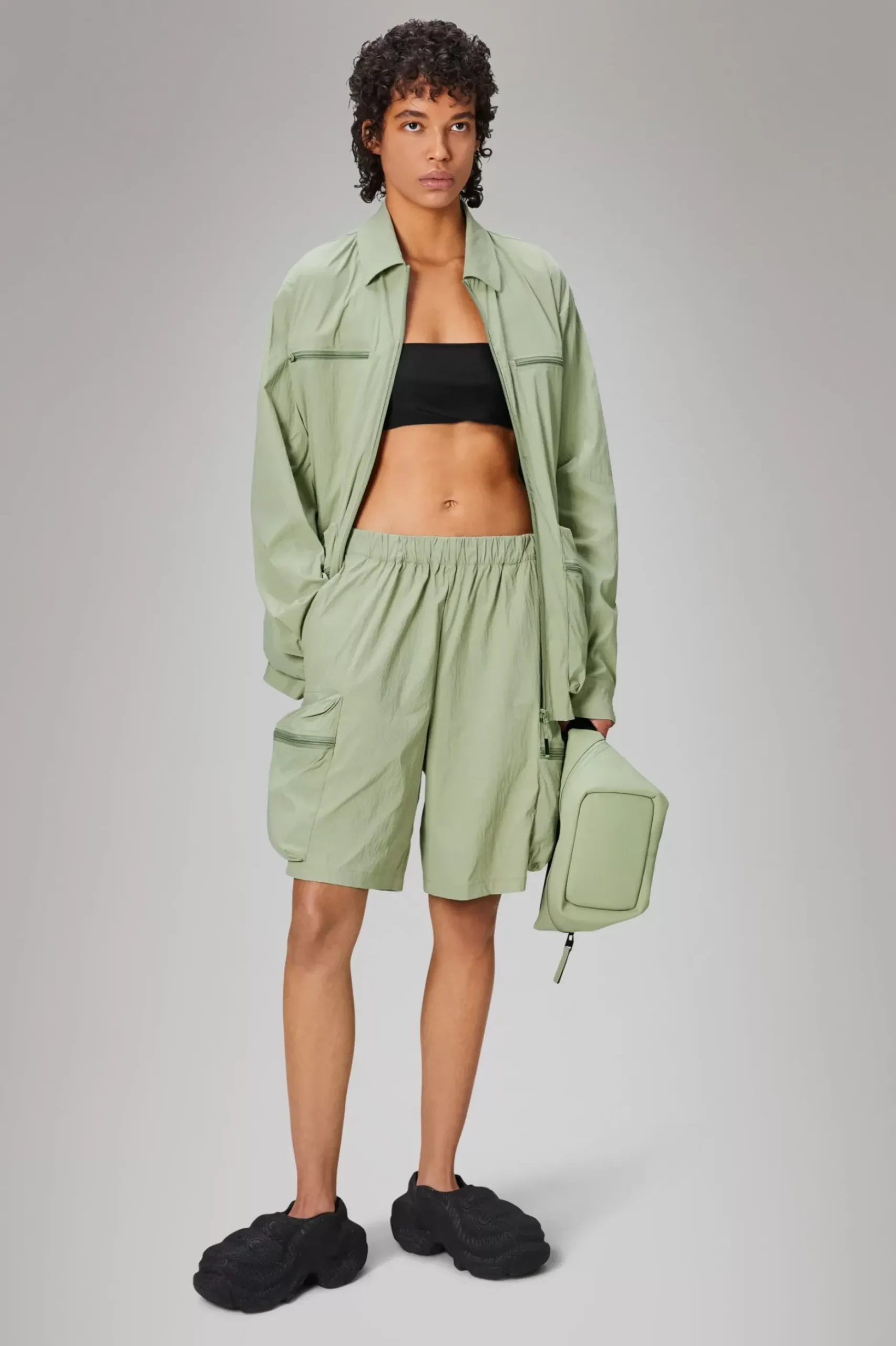 Rains Shorts<Tomar Shorts Earth