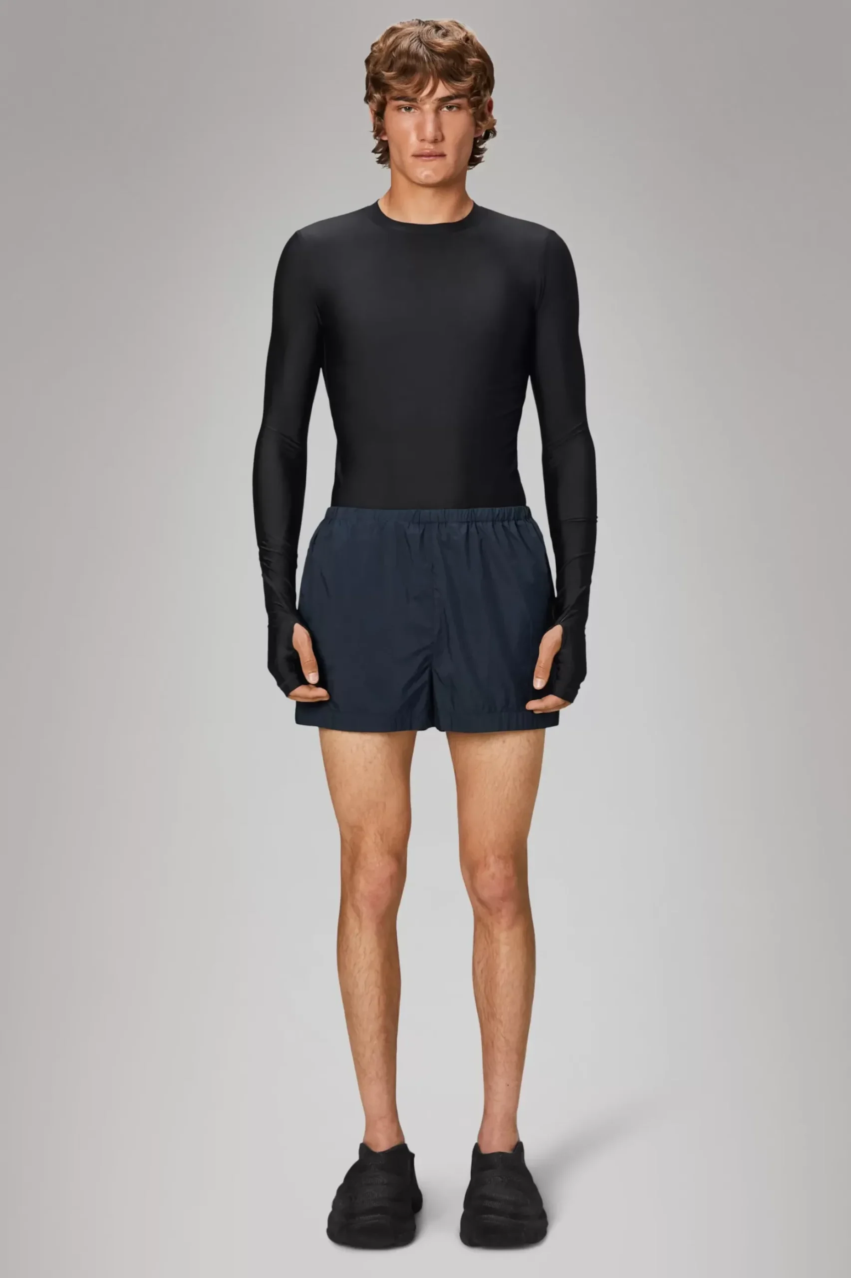 Rains Shorts<Tomar Shorts Navy