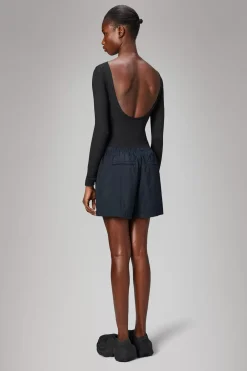 Rains Shorts<Tomar Shorts Navy