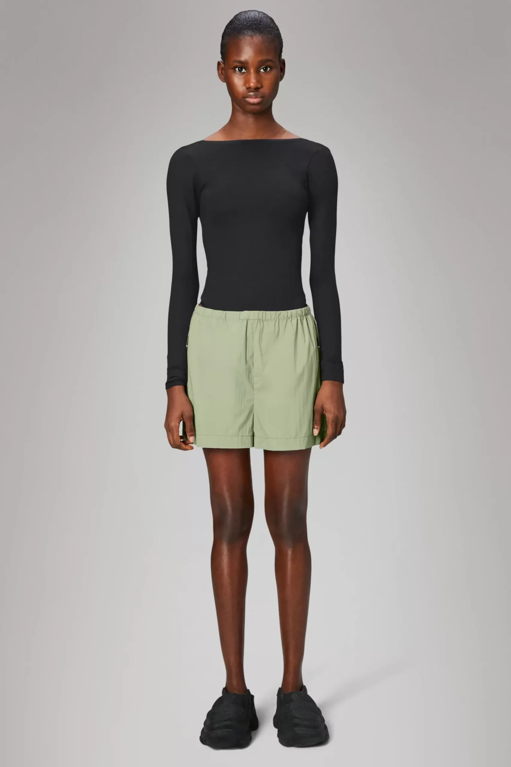 Rains Shorts<Tomar Shorts Earth