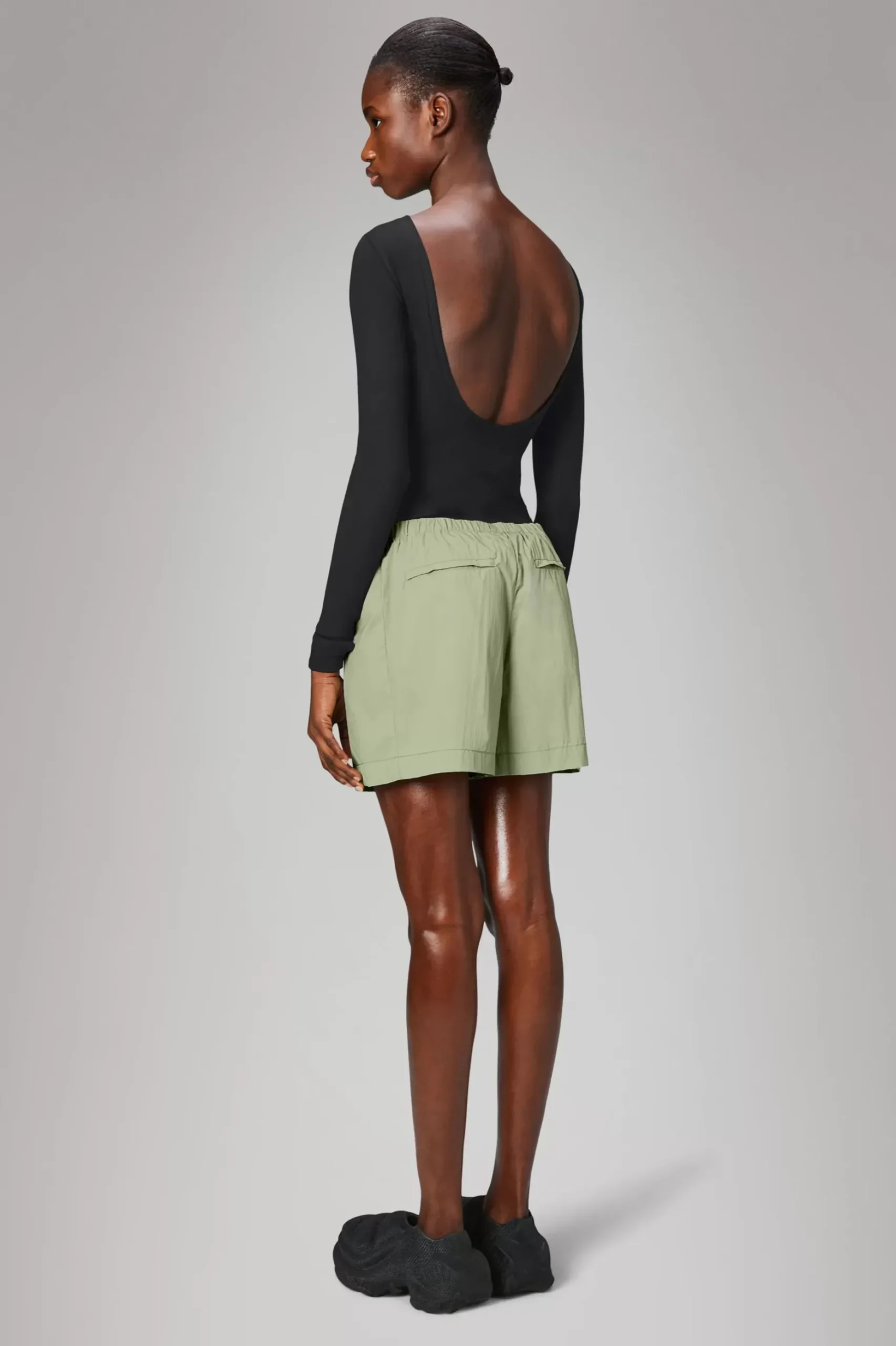Rains Shorts<Tomar Shorts Earth