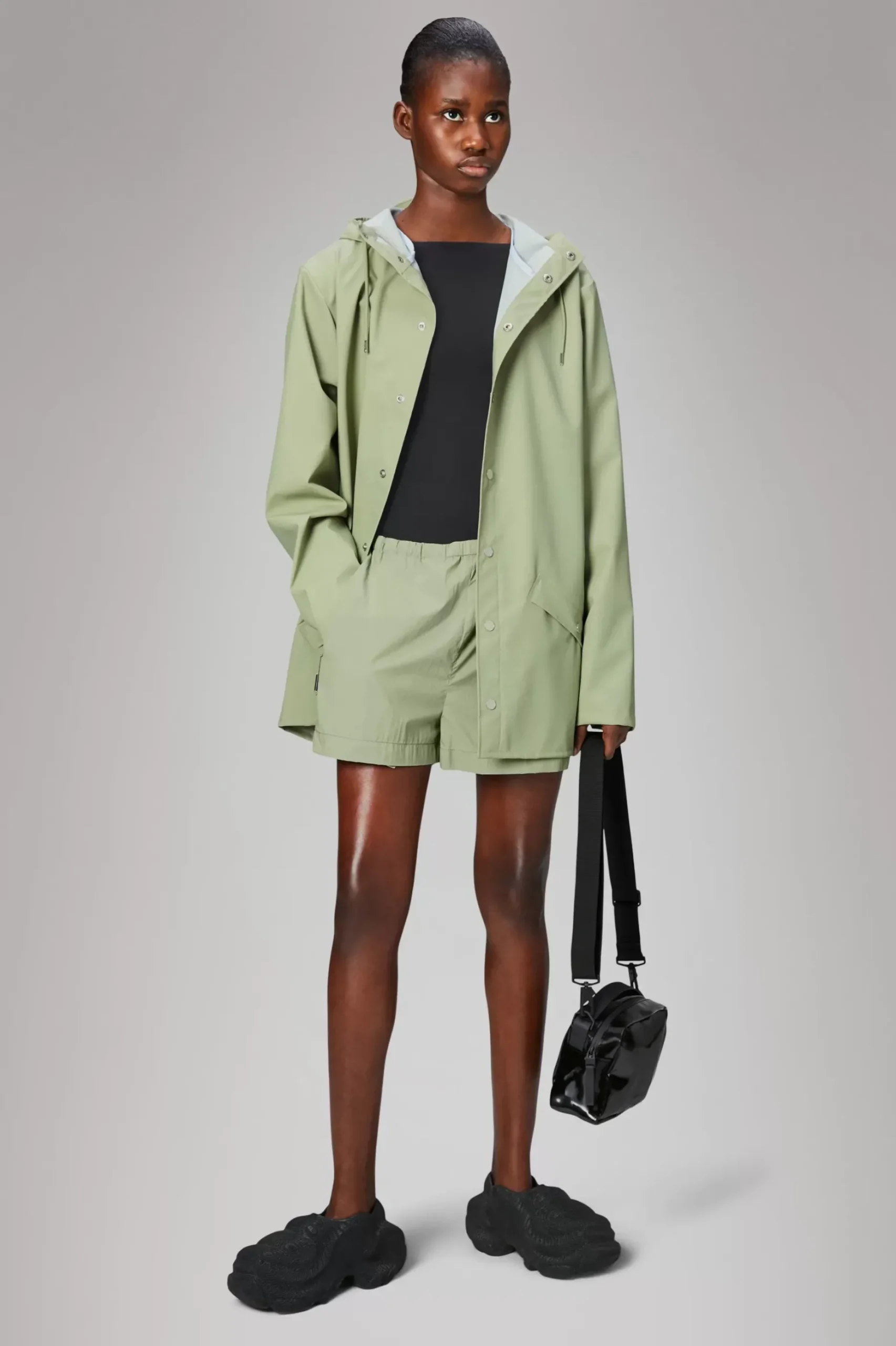 Rains Shorts<Tomar Shorts Earth