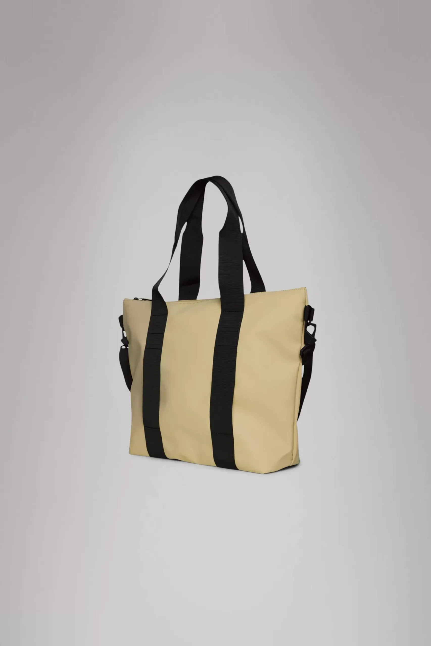 Rains Tote Bags|Træningstasker<Tote Bag Mini Sand