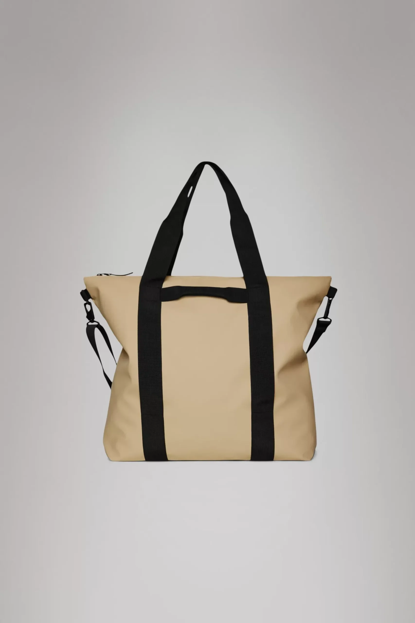 Rains Tote Bags|Træningstasker<Tote Bag Mini Sand