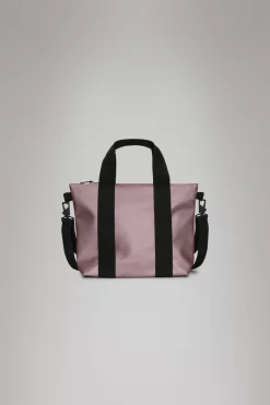 Rains Tote Bags<Tote Bag Mini Muse