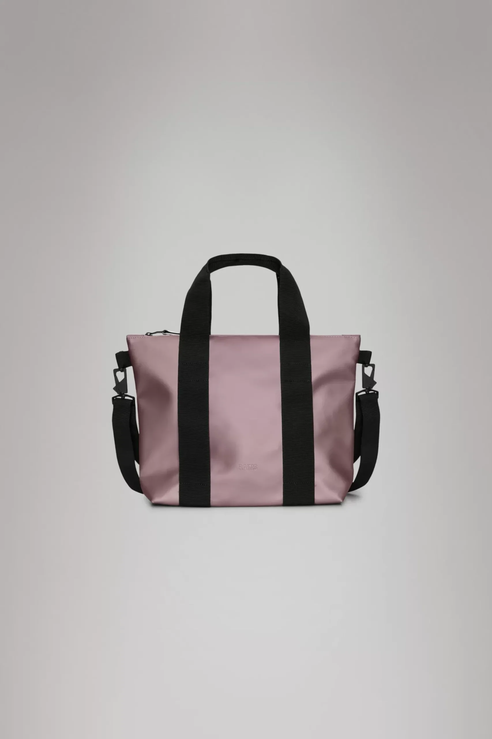 Rains Tote Bags<Tote Bag Mini Muse