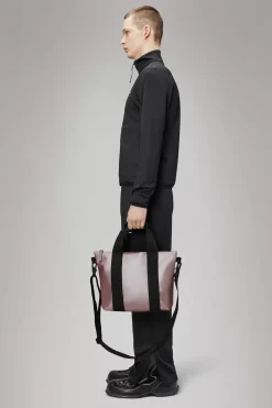 Rains Tote Bags<Tote Bag Mini Muse