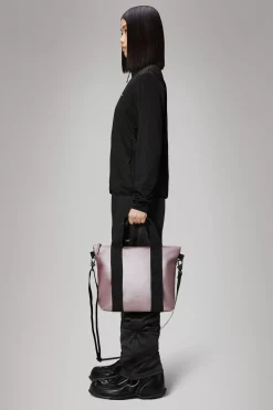 Rains Tote Bags<Tote Bag Mini Muse